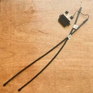 Genuine Mercedes Oem W205 C63S Rear Bumper Switch Auto Open Sensor A2389053301. Fixed Price $99.81.