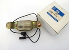 Nos 1966-73 Chevy Chevelle Ss Nova Camaro Z28 Rear License Plate Lamp Gm 911576. Fixed Price $189.99.