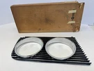 1965 Chrysler Newport Right Passenger Side Headlight Bezel Trim 2445404 Nos. Fixed Price $155.59.