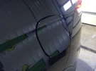 Black Gas Fuel Filler Door Fits 12 13 14 Honda Cr-v 1054359. Fixed Price $35.26.