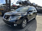 Driver Left Center Pillar Fits 14-15 17-20 Pathfinder 1328359. Fixed Price $139.30.