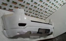 Rear Bumper Limited With Trailer Hitch Fits 11-15 Grand Cherokee 3564549. Fixed Price $139.99.