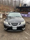 2008-2011 Saab 9-3 Passenger Right Fender Excluding Turbo Oem. Fixed Price $104.50.