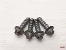 2011 Bmw 335XI 335I N55 E90 E92 Dme MEVD172 Bolt Set 4PC 12147593381. Fixed Price $16.99.