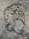 2019 Ford F350 6.7L Diesel Dpf Wiring Passenger Frame Harness Oem JC3T-14406-DC. Fixed Price $300.00.
