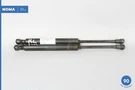 02-08 Jaguar X-type X400 Trunk Boot Lid Lift Support Cylinder Strut Set Of Oem. Fixed Price $46.89.