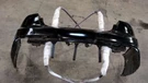 18 19 20 21 22 23, Kia Stinger Gt, Rear Bumper With Less Lower Valance, Black. Fixed Price $499.99.