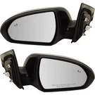 Power Heated Mirrors For 2017-2020 Hyundai Elantra Driver And Passenger Side. Fixed Price $119.95.