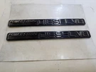 7.3L Power Stroke Door Emblems Fits 99 00 01 02 03 04 Ford F250 F350 F450 F550. Fixed Price $32.23.