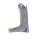 Front Left Fender With Flare 8P4 Dark Blue Pearl Oem 2005 2011 Toyota Tacoma. Fixed Price $167.33.