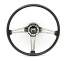 Volvo 123 Gt Amazon Complete Steering Wheel 380MM New. Fixed Price $845.00.