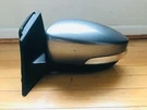 12-14 Ford Focus Driver Mirror Sterling Grey 6 Pin Oem Heated 542. Fixed Price $79.99.