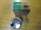 Gm Nos Chevy Accessory Locking Gas Cap 985895 1964-67 Wagon Corvair Chevelle Gto. Fixed Price $79.95.