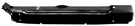 Chevy Pick-up Cab Outer Floor/inner Rocker Patch Lh 1967-72. Fixed Price $188.10.