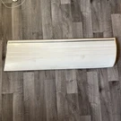 Lexus LX470 Front Right Passenger Door Moulding Cladding 1998-2002 Pearl White. Fixed Price $79.99.