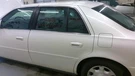 Cadillac Deville 2001 Left Rear Door Used 7427. Fixed Price $190.90.