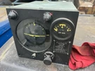Wwii Vintage Bank-climb Gyro Control For Mark Iii Auto-pilot P/n 648011 Ohc. Fixed Price $159.95.