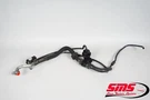 11-18 Porsche Cayenne 958 4.8L Transmission Coolant Inlet Hose Pipe W Valve Oem. Fixed Price $63.98.
