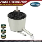 Power Steering Pump Ford Pinto 75-77 Maverick 75-76 Granada Mustang Bronco. Fixed Price $142.19.