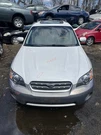 2005-2007 Subaru Legacy Passenger Side Mirror Door Power Heated Oem. Fixed Price $51.00.