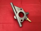 1966-1967 Ford Mustang Fairlane Falcon 1100 1BBL Carburetor Spacer C6DE-9A589-A. Fixed Price $64.99.