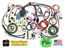 19 70 71 72 Chevy Chevelle Classic Wiring Harness Kit American Autowire 510105. Fixed Price $938.60.