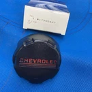 Nos 1988-1994 Chevy Silverado Suburban Sierra Blazer Horn Cap Oem 17985467 Gm. Fixed Price $79.99.