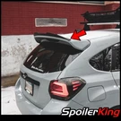 Rear Add-on Gurney Factory Spoiler (fits: Subaru Impreza H/b 2011-2016) 284FSE. Fixed Price $122.55.
