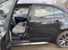 2020-24 Toyota Corolla Left Rocker W/post Black PC:209 2.0L At Fwd 42K Se 63707. Fixed Price $474.00.