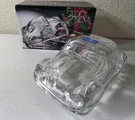 Studio Nova Vw Volkswagon Beetle Bug Mikasa Glass Dish Lid Made In Japan Box. Fixed Price $29.99.