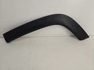 2019 Jeep Compass Latitude Rear Quarter Left Wheel Flake Molding Scratched A13. Fixed Price $45.00.