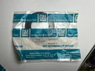 Nos 63-67 Vette Pivot Bearing Seal Washer #6257691. Fixed Price $15.00.