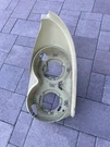 1964 1965 Ford Thunderbird Headlight Housing Bucket Pass Side Rh. Fixed Price $100.00.