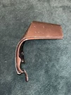 1973 Delta 88 Rear Lh Quarter Panel Extension Oem Oldsmobile Metal. Fixed Price $39.99.