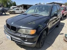 Passenger Side View Mirror Power With Gloss Finish Fits 03-06 Bmw X5 1301420. Fixed Price $100.00.