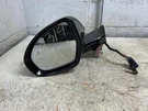 2024 Lincoln Nautilus Driver Left Side View Mirror Gloss Black Power Fold Heated. Fixed Price $1259.95.