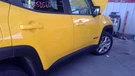 Passenger Rear Side Door Light Tint Glass Fits 15-22 Renegade 2384387. Fixed Price $750.00.