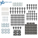 Front End Sheet Metal Hardware Kit 210PCS For Chevy Pickup Truck Chevrolet Gmc. Fixed Price $43.68.