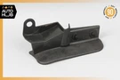 03-09 Mercedes W209 CLK500 CLK350 Rear Left Side Rocker Panel Molding Cap Oem. Fixed Price $41.50.