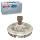 Seasons Engine Cooling Fan Clutch 1999-2003 Ford E-350 Super Duty 5.4L V8. Fixed Price $81.52.