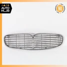 Maserati Quattroporte M139 Radiator Bumper Grille Oem. Fixed Price $272.23.
