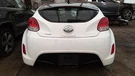 (local Pickup Only) Passenger Right Rear Side Door Fits 12-17 Veloster 7000782. Fixed Price $169.90.