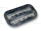 03-16 Ford F250 F350 Super Duty Rear Cab Air Breather Vent Oe 3C3A-54280B62-BA. Fixed Price $40.00.