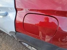2019 Hyundai Kona Fuel Filler Door Red Pt Code A3R Used Oem 3763832. Fixed Price $92.62.