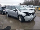 2015 Subaru Forester Driver Rear Door Shell Used 4DR Suv Local Pickup Only. Fixed Price $284.95.