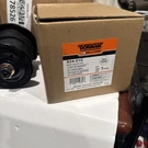 Dorman 924-010 Radiator Support Body Mount Bushing & Bolt Kit For Gm Pickup Suv. Fixed Price $79.99.