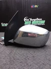 Driver Side View Mirror Power Chrome Non-heated Fits 05-10 Frontier 1682577. Fixed Price $82.00.