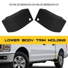Rear Stone Guard Rh+lh ML3Z-99292A22-CA ML3Z99292A23CA Ford F-150 2021-2023. Fixed Price $15.99.