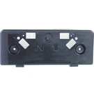 For Infiniti G37 License Plate Bracket 2009 Front Sedan IN1068101 96210JK600. Fixed Price $36.88.