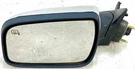 2008-2009 Ford Taurus Driver Lh Door Mirror W/ Power Fold Lamp Heat Memory Oem. Fixed Price $50.88.